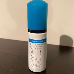 St. Tropez Self Tanner CLASSIC brand new